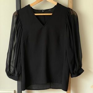 XS Vero Moda Business Casual Top